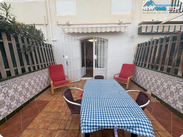 Casa en venta en Mojácar, El Palmeral. Dúplex en venta en Mojácar. Casas.