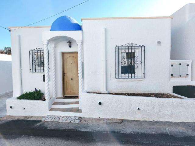 Casa en venta en Mojácar, Mojácar Playa Las Ventanicas La Paratá. VEN 2264. Casas.