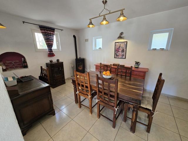 Casa en venta en Mojácar, Mojácar Playa Las Ventanicas La Paratá. Villa Se Vende En Mojacar. Casas.