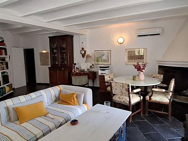 Casa en venta en Mojácar, Mojácar Pueblo. Casa de pueblo con estudio turístico independiente, solárium y vistas al mar en Mojácar Pueblo. Casas.
