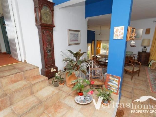 Casa en venta en Mojácar, Mojácar Pueblo. Casas.