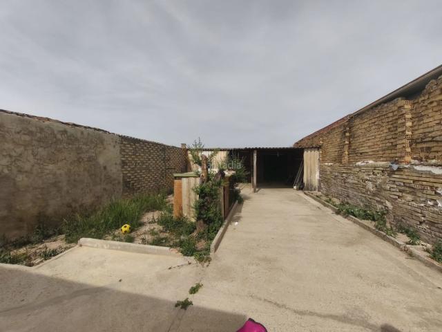 Casa en venta en Molares Los. CASA DE PLANTA BAJA EN MOLARES. Casas Molares.