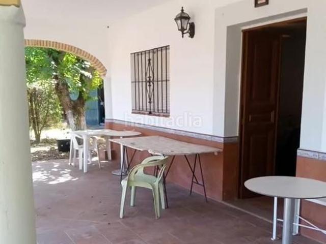 Casa en venta en Molares Los. EXCLUSIVA FINCA RÚSTICA A 5 MINUTOS DE UTRERA TU PROPIO PARAÍSO PRIVADO. Casas Molares.