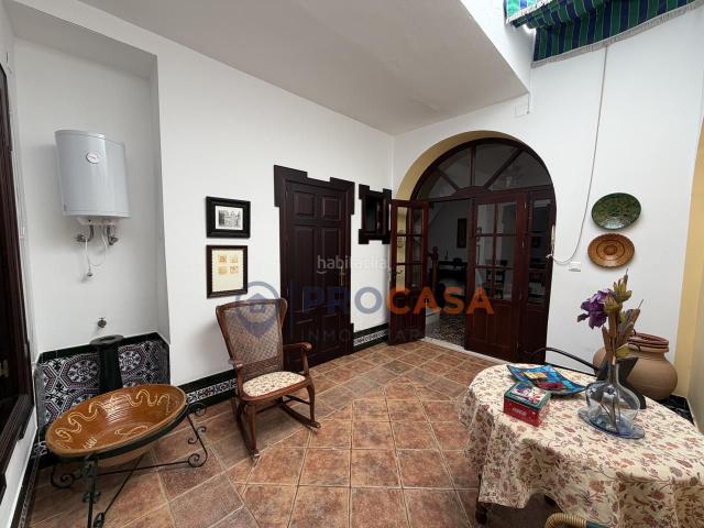 Casa en venta en Molares Los. SE VENDE CASA EN LOS MOLARES. Casas Molares.