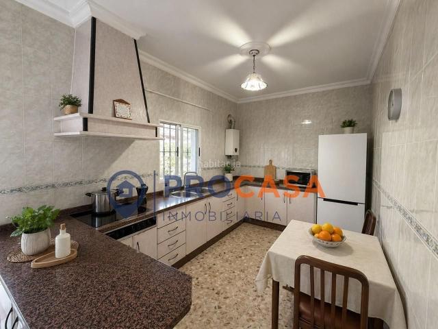 Casa en venta en Molares Los. VIVIENDA EN LOS MOLARES. Casas Molares.