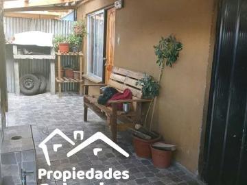 Casa en venta en Molina | 2 Dormitorios por 52500. 00 en Molina