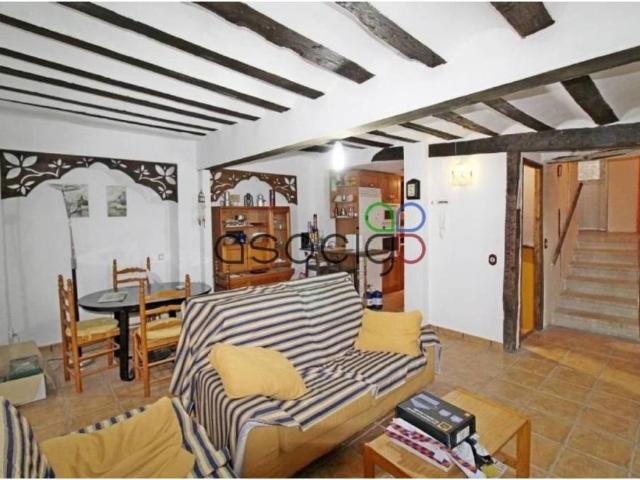 Casa en Venta en Molina de Aragón
