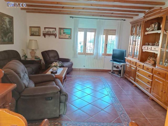 Casa en Venta en Molina de Segura