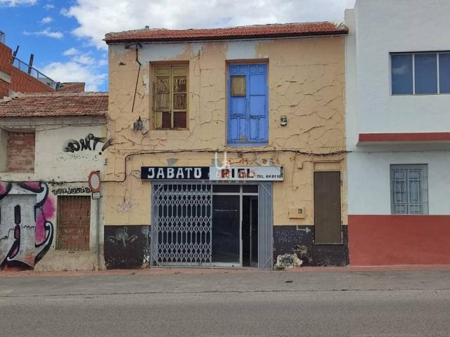 Casa en Venta en Molina de Segura