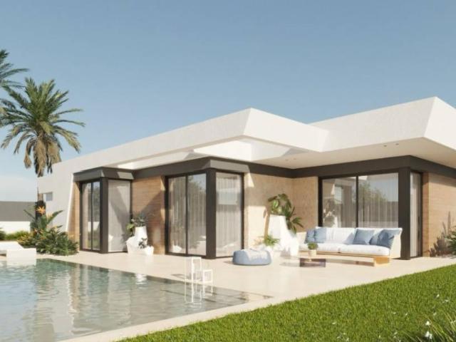 Casa en Venta en Molina de Segura