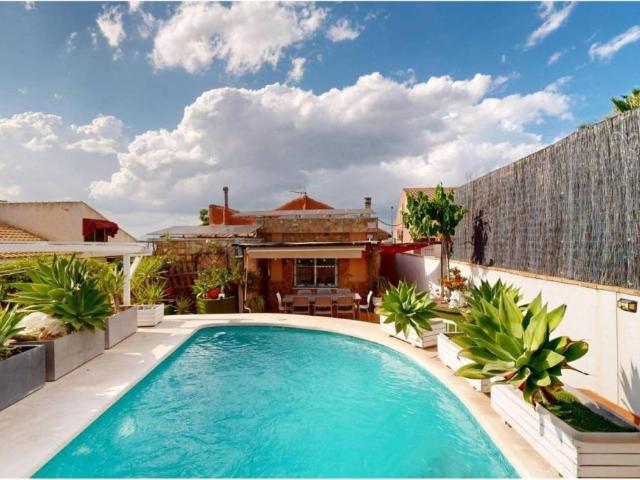 Casa en Venta en Molina de Segura