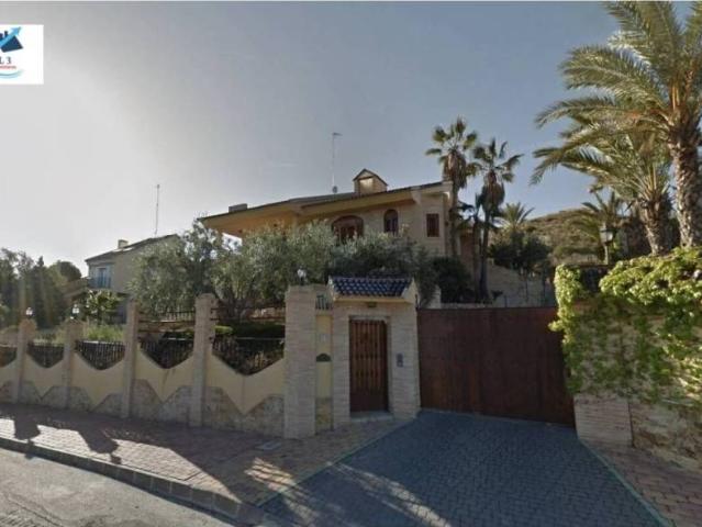 Casa en Venta en Molina de Segura