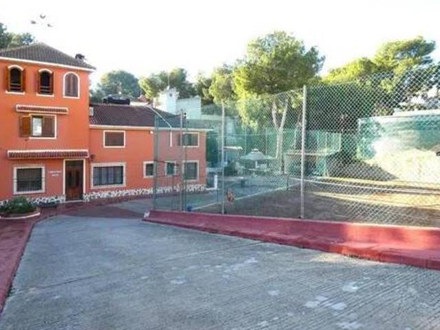 Casa en Venta en Las Torres de Cotillas