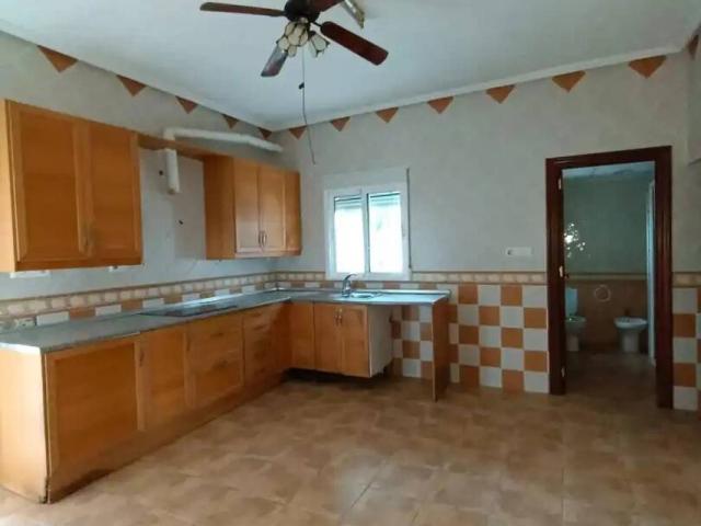Casa en Venta en Molina de Segura