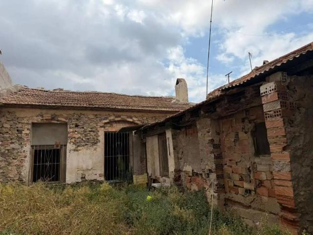 Casa en Venta en Molina de Segura