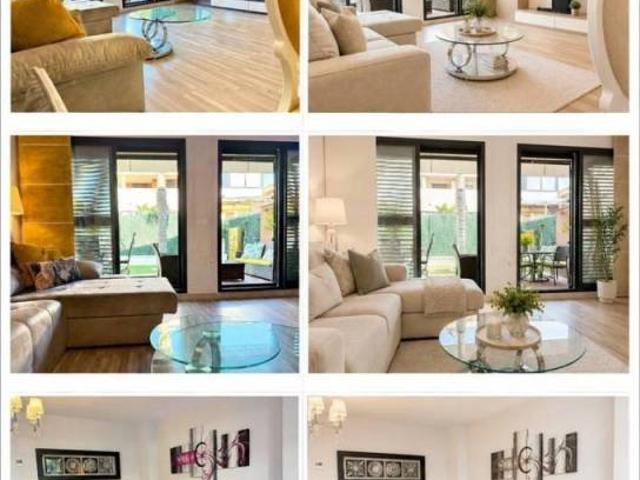 Casa en Venta en Molina de Segura