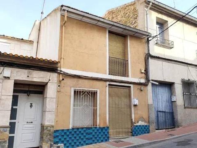 Casa en Venta en Molina de Segura