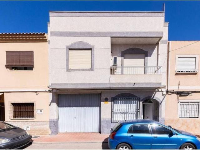 Casa en Venta en Molina de Segura