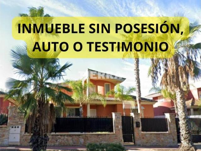 Casa en Venta en Molina de Segura