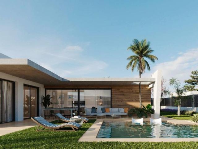 Casa en Venta en Molina de Segura
