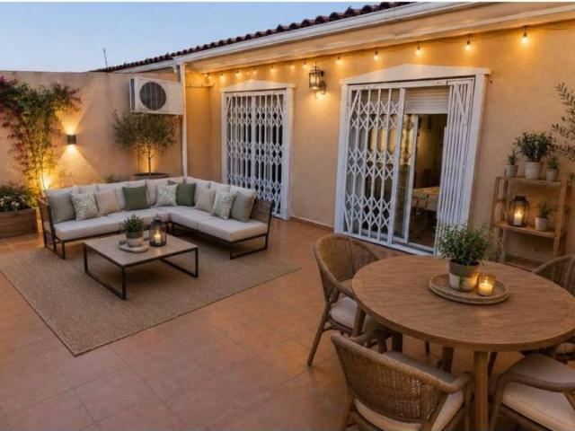 Casa en Venta en Molina de Segura