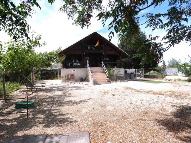 Casa en Venta en Molina de Segura