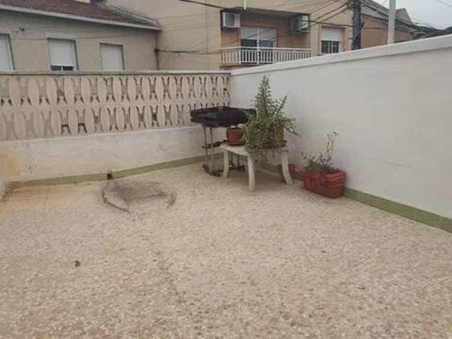 Casa en Venta en Molina de Segura