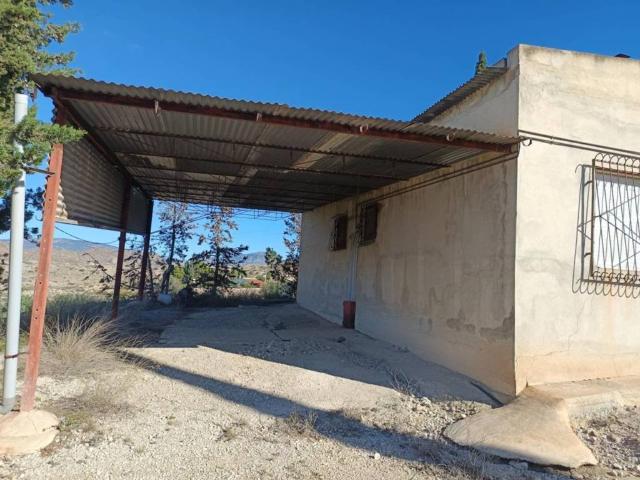 Casa en Venta en Molina de Segura