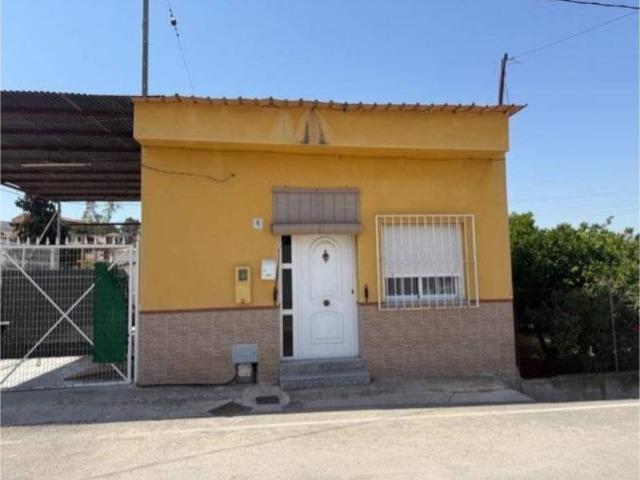 Casa en Venta en Molina de Segura