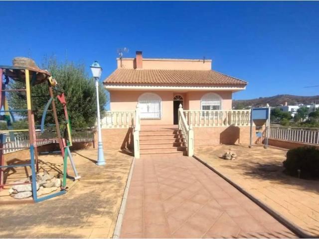 Casa en Venta en Molina de Segura