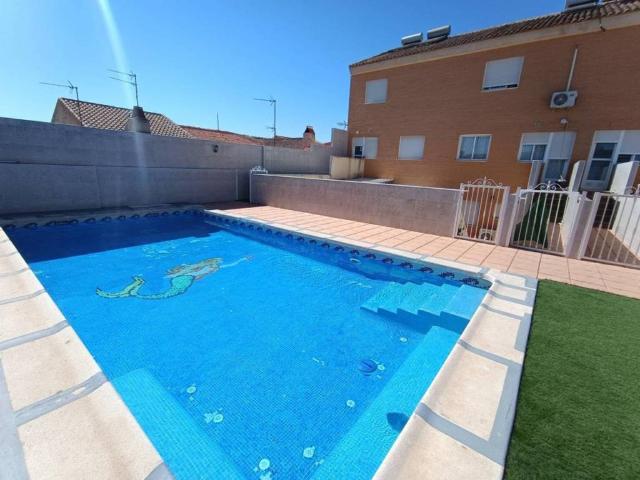 Casa en Venta en Molina de Segura