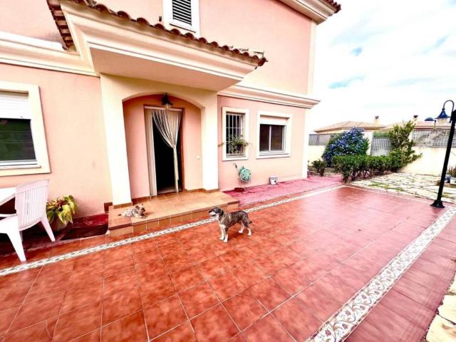 Casa en Venta en Molina de Segura