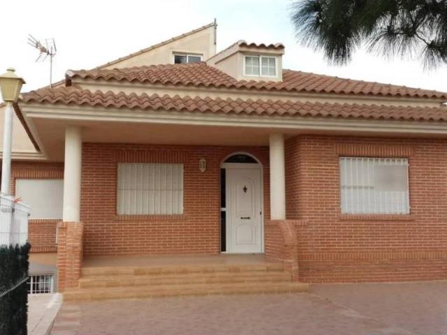 Casa en Venta en Molina de Segura