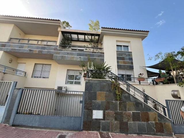 Casa en Venta en Molina de Segura
