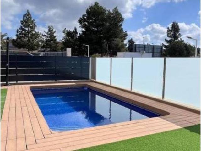 Casa en Venta en Molina de Segura