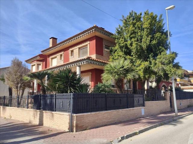 Casa en Venta en Molina de Segura