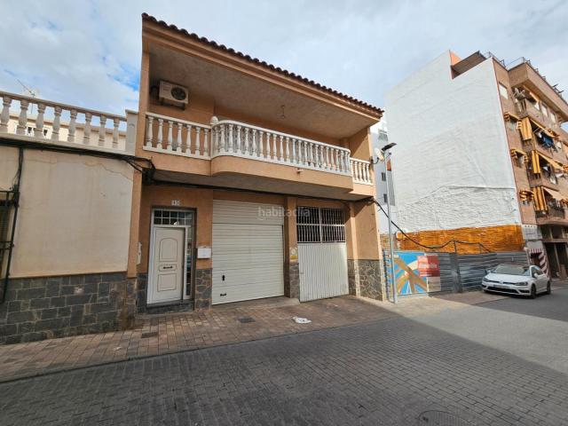 Casa en venta en Molina de Segura, El Castillo San Roque El Carmen. CASA EN SAN ROQUE. Casas Molina de.
