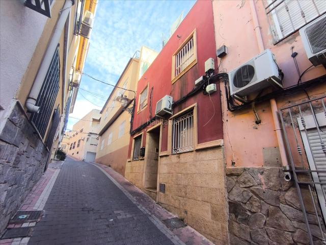 Casa en venta en Molina de Segura, El Castillo San Roque El Carmen. Casas Molina de.