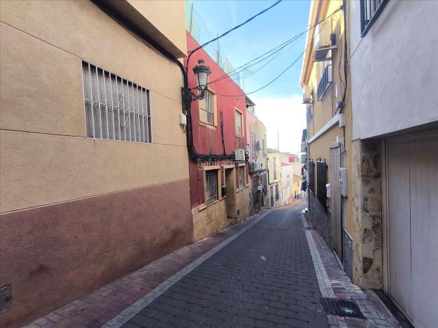 Casa en venta en Molina de Segura, El Castillo San Roque El Carmen. Casas Molina de.