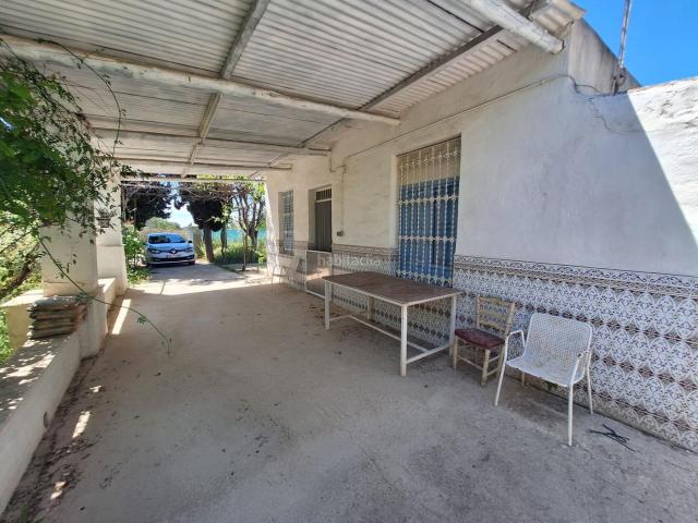 Casa en venta en Molina de Segura, El Llano. Casa en la Huerta de Arriba. Casas Molina de.