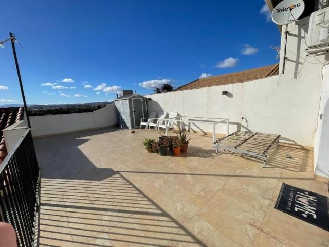 Casa en venta en Molina de Segura, El Llano de Molina