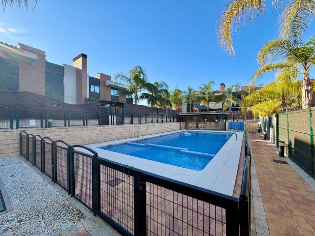 Casa en venta en Molina de Segura, La Quinta. Casas Molina de.