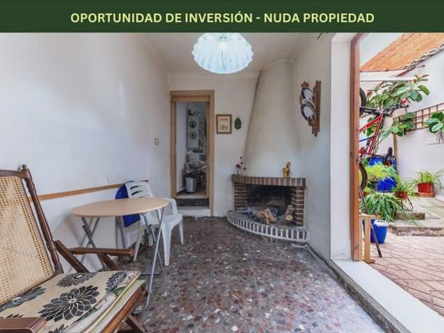Casa en venta en Molina de Segura, Murcia