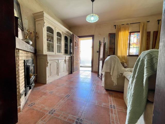 Casa en venta en Molina de Segura, San Antonio San José Los Ángeles. CASA REFORMADA CON PATIO Y TERRAZA. Casas Molina de.