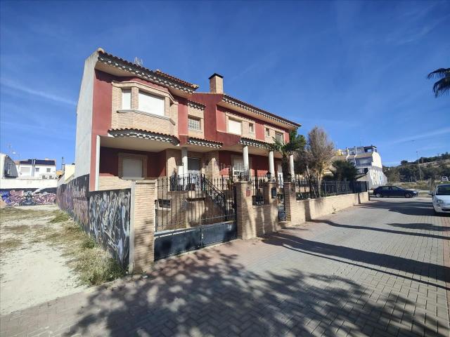 Casa en venta en Molina de Segura, San Antonio San José Los Ángeles. Casas Molina de.