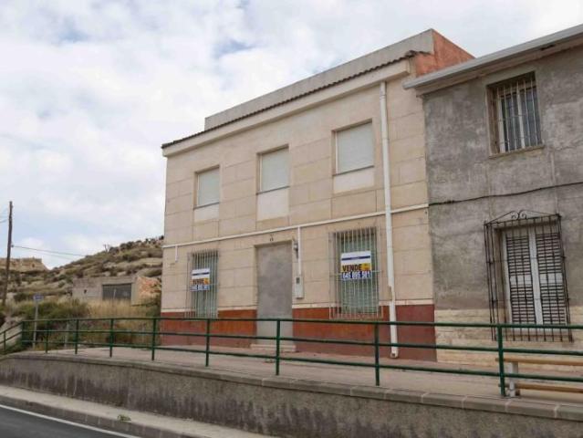 Casa en venta en Molina de Segura, Pedanias Ribera de Molina