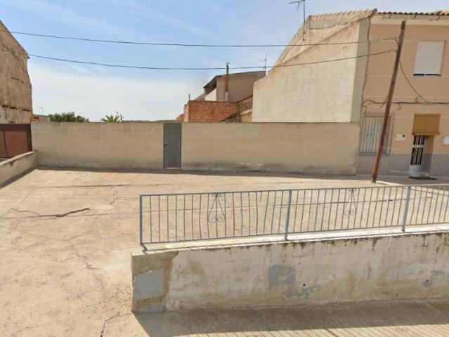Casa en venta en Molina de Segura, Pedanias Torrealta