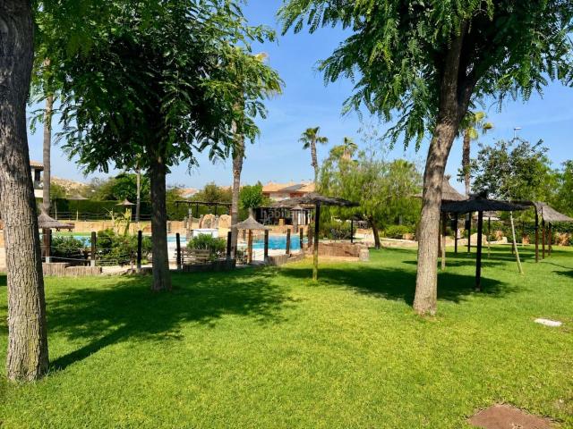 Casa en venta en Molina de Segura, Ribera de Molina Torrealta. Dúplex en venta en Murcia Agridulce. Casas Molina de.