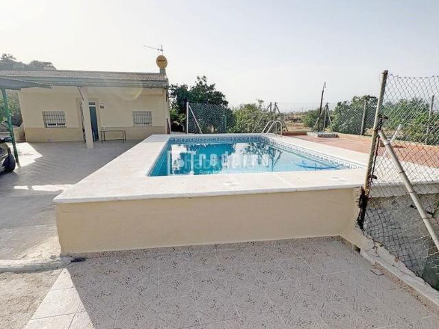 Casa en venta en Molina de Segura, Ribera de Molina Torrealta. RED PISO VENDE FINCA EN TORRE ALTA. Casas Molina de.