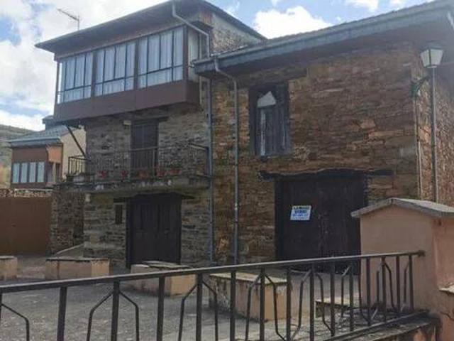 Casa en Venta en Molinaseca